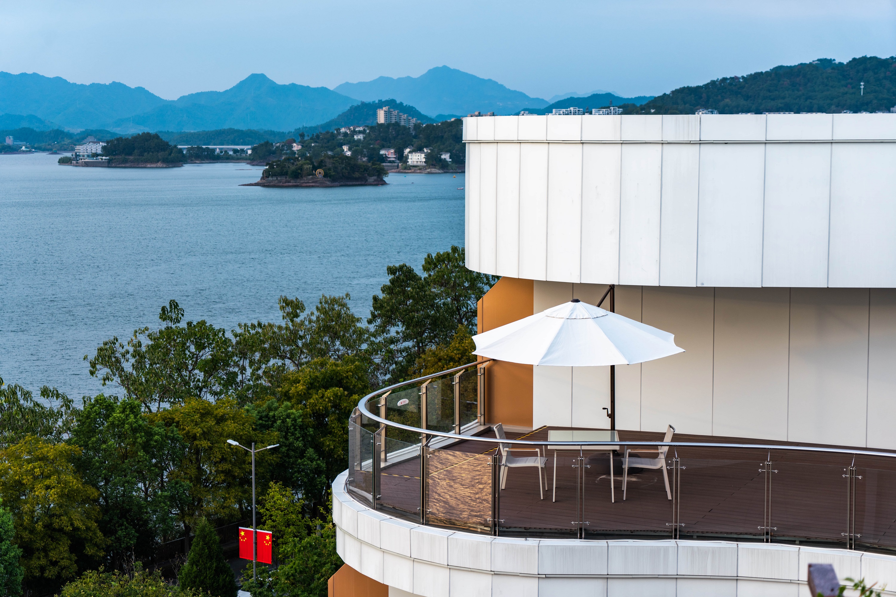 千岛湖明豪国际度假酒店